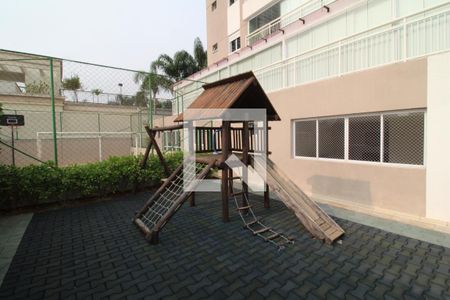 Apartamento à venda com 120m², 3 quartos e 2 vagasÁrea Comum