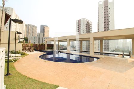 Apartamento à venda com 120m², 3 quartos e 2 vagasÁrea Comum