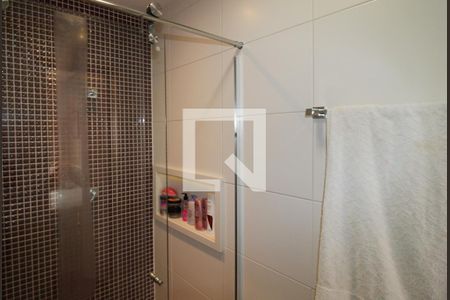 Apartamento à venda com 120m², 3 quartos e 2 vagasBanheiro