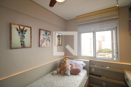 Apartamento à venda com 120m², 3 quartos e 2 vagasQuarto 1