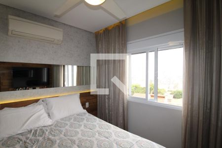 Apartamento à venda com 120m², 3 quartos e 2 vagasQuarto 3