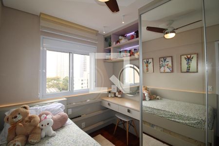 Apartamento à venda com 120m², 3 quartos e 2 vagasQuarto 1