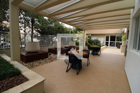 Apartamento à venda com 120m², 3 quartos e 2 vagasÁrea Comum