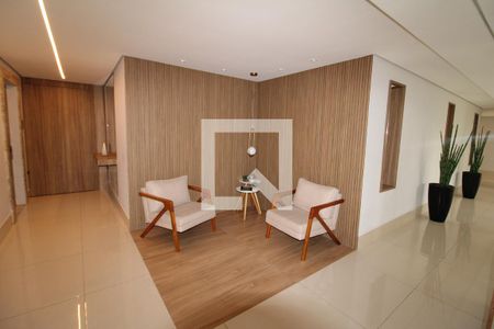 Apartamento à venda com 120m², 3 quartos e 2 vagasÁrea Comum