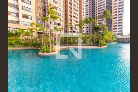 Apartamento à venda com 50m², 2 quartos e sem vaga Apartamento à venda com 50m², 2 quartos e sem vagaÁrea comum - Piscina
