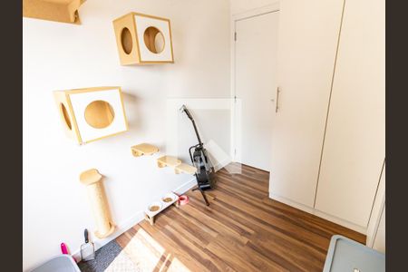 Apartamento à venda com 50m², 2 quartos e sem vaga Apartamento à venda com 50m², 2 quartos e sem vagaQuarto 2