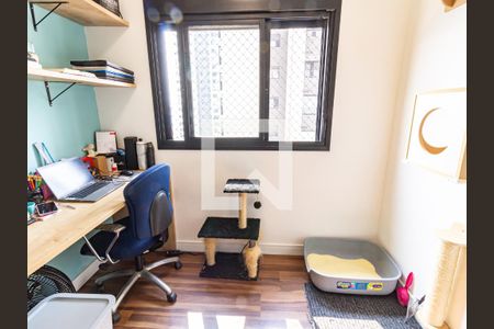 Apartamento à venda com 50m², 2 quartos e sem vaga Apartamento à venda com 50m², 2 quartos e sem vagaQuarto 2