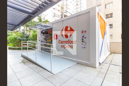 Apartamento à venda com 50m², 2 quartos e sem vaga Apartamento à venda com 50m², 2 quartos e sem vagaÁrea comum - Mercadinho
