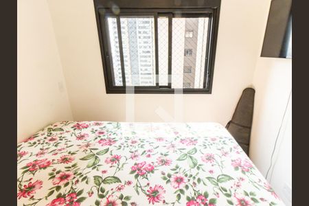 Quarto 1 de apartamento à venda com 2 quartos, 50m² em Brás, São Paulo