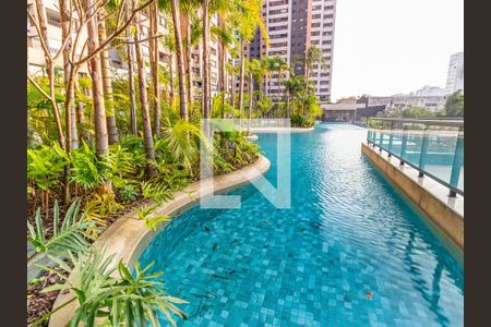 Apartamento à venda com 50m², 2 quartos e sem vaga Apartamento à venda com 50m², 2 quartos e sem vagaÁrea comum - Piscina