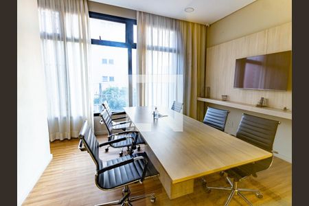Apartamento à venda com 50m², 2 quartos e sem vaga Apartamento à venda com 50m², 2 quartos e sem vagaÁrea comum - Cowork