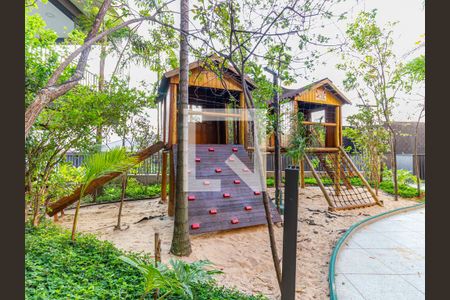 Apartamento à venda com 50m², 2 quartos e sem vaga Apartamento à venda com 50m², 2 quartos e sem vagaÁrea comum - Playground