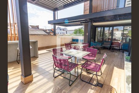 Apartamento à venda com 50m², 2 quartos e sem vaga Apartamento à venda com 50m², 2 quartos e sem vagaÁrea comum