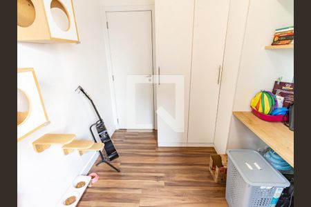 Apartamento à venda com 50m², 2 quartos e sem vaga Apartamento à venda com 50m², 2 quartos e sem vagaQuarto 2