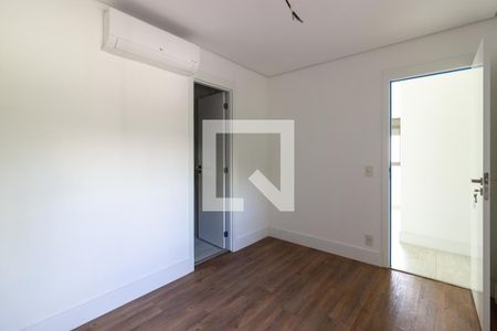 Suíte 1 de apartamento à venda com 3 quartos, 146m² em Paraíso, São Paulo