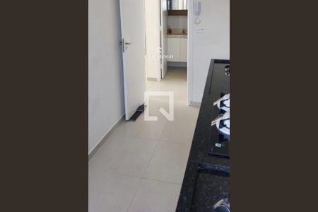 Apartamento à venda com 1 quarto, 40m² em Cambuci, São Paulo