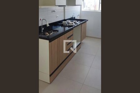 Apartamento à venda com 1 quarto, 40m² em Cambuci, São Paulo