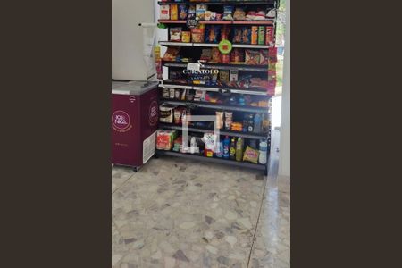 Apartamento à venda com 1 quarto, 40m² em Cambuci, São Paulo