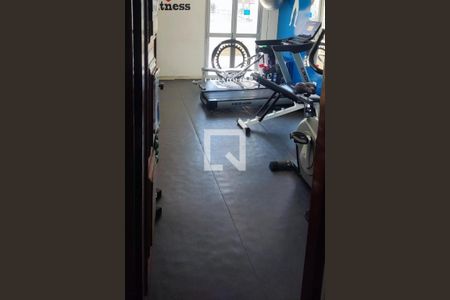 Apartamento à venda com 1 quarto, 40m² em Cambuci, São Paulo