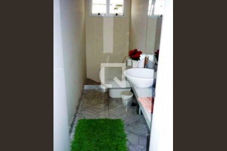 Casa à venda com 470m², 4 quartos e 5 vagas