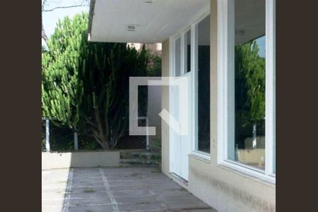 Casa à venda com 470m², 4 quartos e 5 vagas