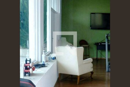 Casa à venda com 470m², 4 quartos e 5 vagas