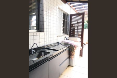 Apartamento à venda com 156m², 3 quartos e 2 vagas