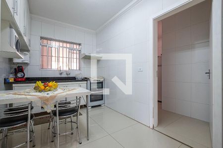 Casa à venda com 280m², 3 quartos e 2 vagasCozinha