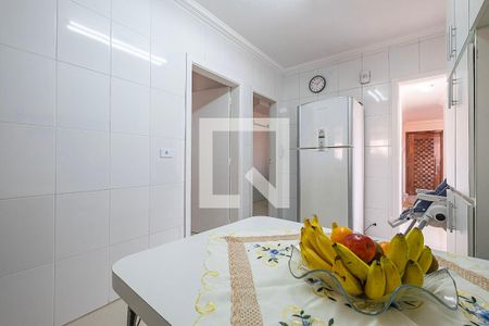 Casa à venda com 280m², 3 quartos e 2 vagasCozinha