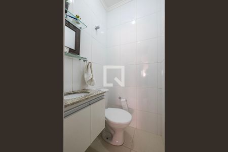 Casa à venda com 280m², 3 quartos e 2 vagasÁrea de Serviço - Banheiro