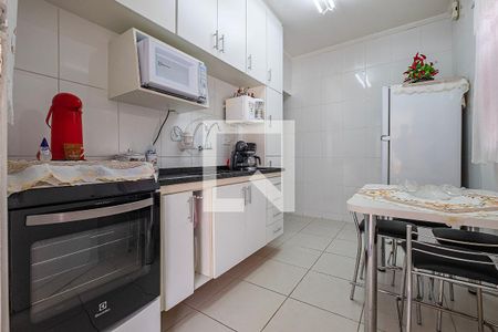 Casa à venda com 280m², 3 quartos e 2 vagasCasa 1 - Cozinha