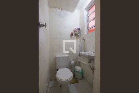 Casa à venda com 280m², 3 quartos e 2 vagasCasa 3 - Banheiro