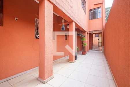 Casa à venda com 280m², 3 quartos e 2 vagasQuintal