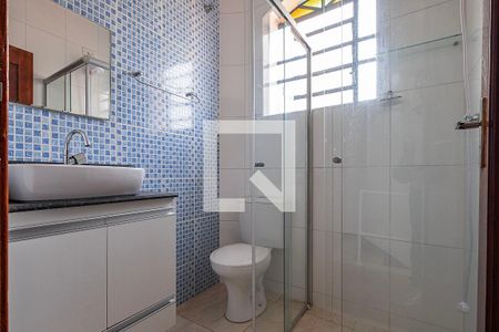 Casa à venda com 280m², 3 quartos e 2 vagasCasa 2 - Banheiro