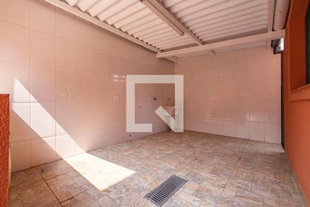 Casa à venda com 280m², 3 quartos e 2 vagasQuintal