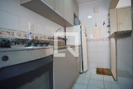 Apartamento para alugar com 40m², 1 quarto e 1 vagaCozinha