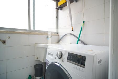 Apartamento para alugar com 40m², 1 quarto e 1 vagaÁrea de Serviço
