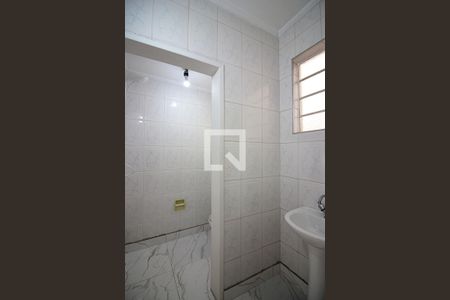 Apartamento para alugar com 43m², 2 quartos e sem vagaBanheiro Social