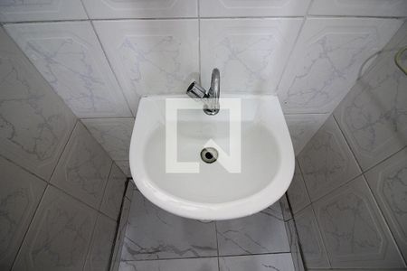 Apartamento para alugar com 43m², 2 quartos e sem vagaBanheiro Social