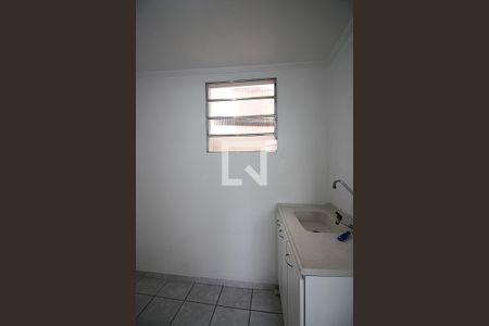 Apartamento para alugar com 43m², 2 quartos e sem vagaCozinha e Área de Serviço