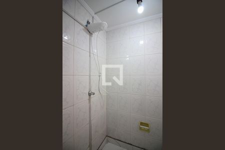 Apartamento para alugar com 43m², 2 quartos e sem vagaBanheiro Social