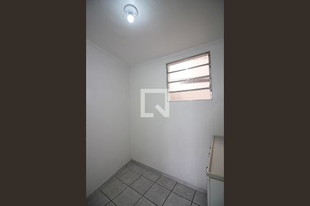 Apartamento para alugar com 43m², 2 quartos e sem vagaCozinha e Área de Serviço