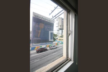 Apartamento para alugar com 43m², 2 quartos e sem vagaPlaca