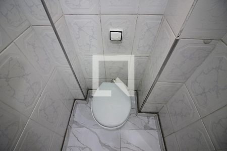 Apartamento para alugar com 43m², 2 quartos e sem vagaBanheiro Social