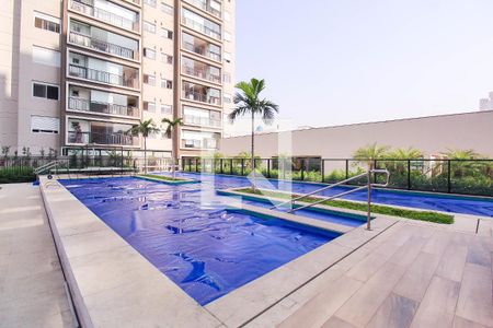 Apartamento à venda com 109m², 3 quartos e 2 vagasÁrea comum - Piscina