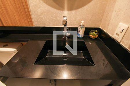 Apartamento à venda com 109m², 3 quartos e 2 vagasLavabo