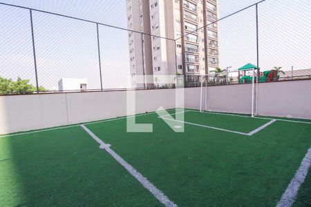 Apartamento à venda com 109m², 3 quartos e 2 vagasQuadra