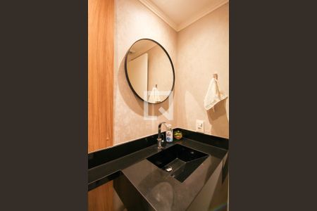 Apartamento à venda com 109m², 3 quartos e 2 vagasLavabo