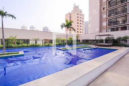 Apartamento à venda com 109m², 3 quartos e 2 vagasÁrea comum - Piscina
