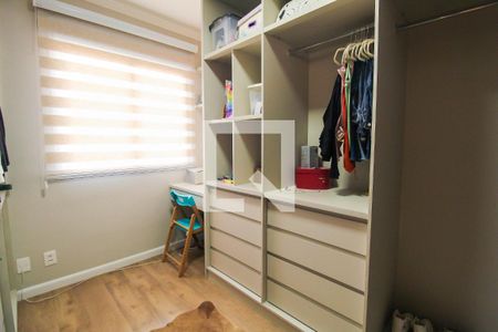 Apartamento à venda com 109m², 3 quartos e 2 vagasCloset